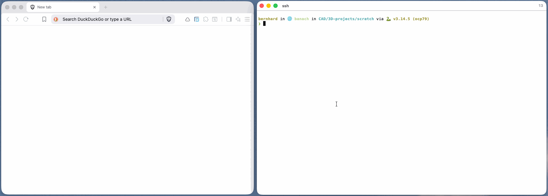 neovim