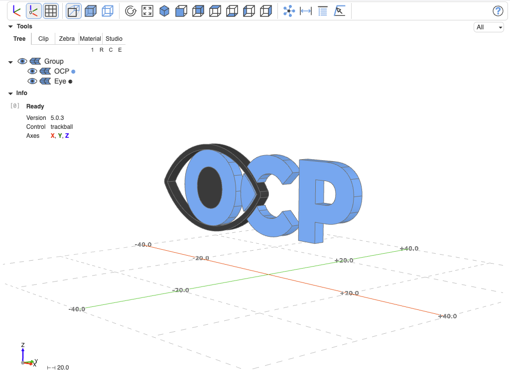 viewer overview