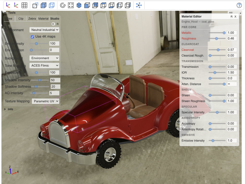 studio-editor