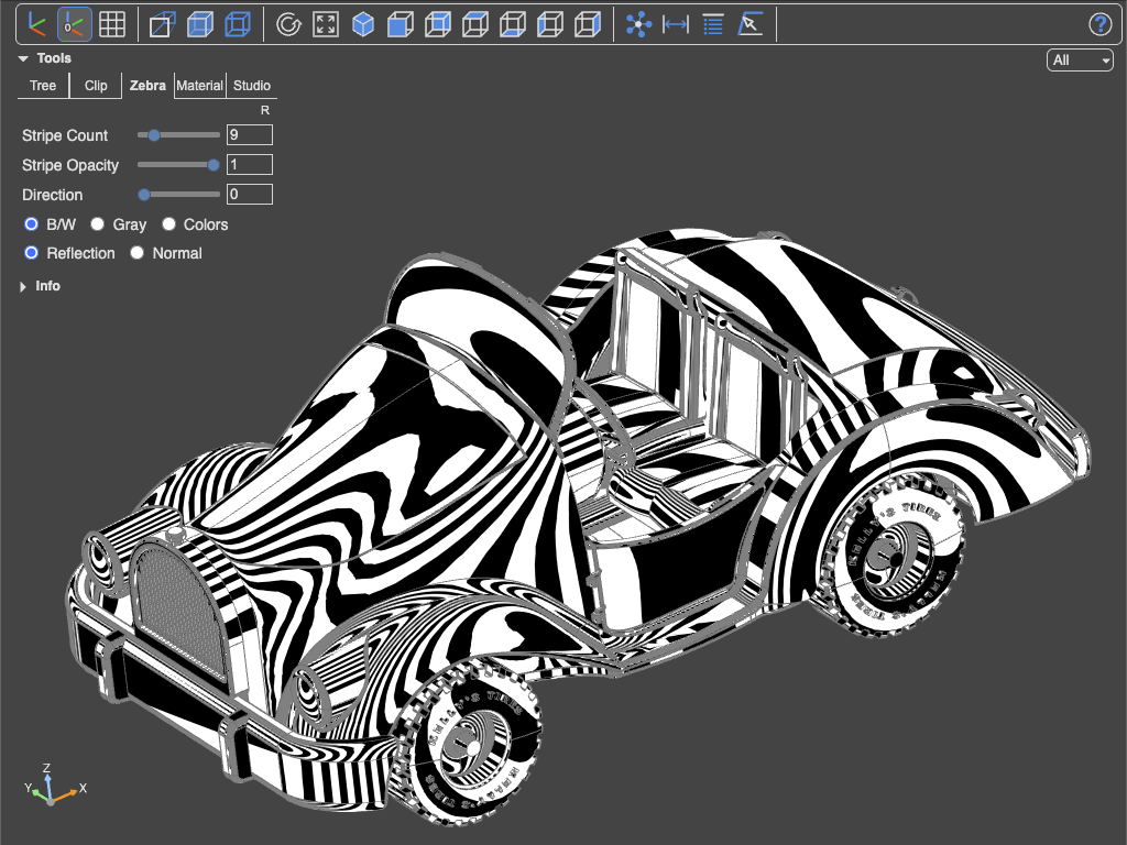 zebra-bw-dark