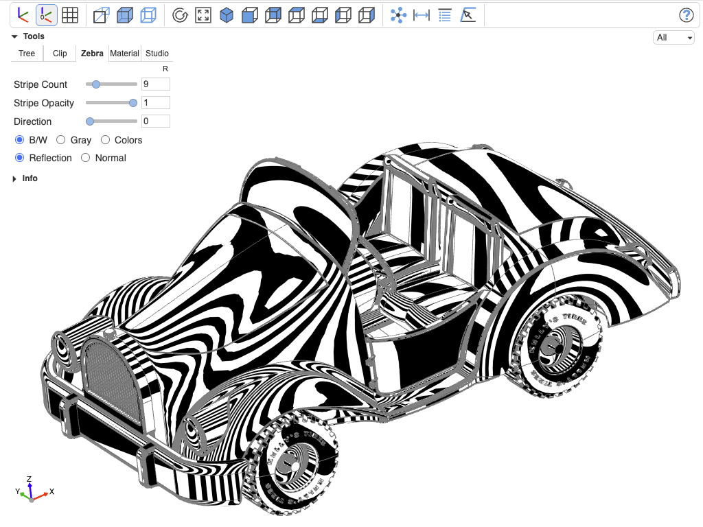 zebra-bw